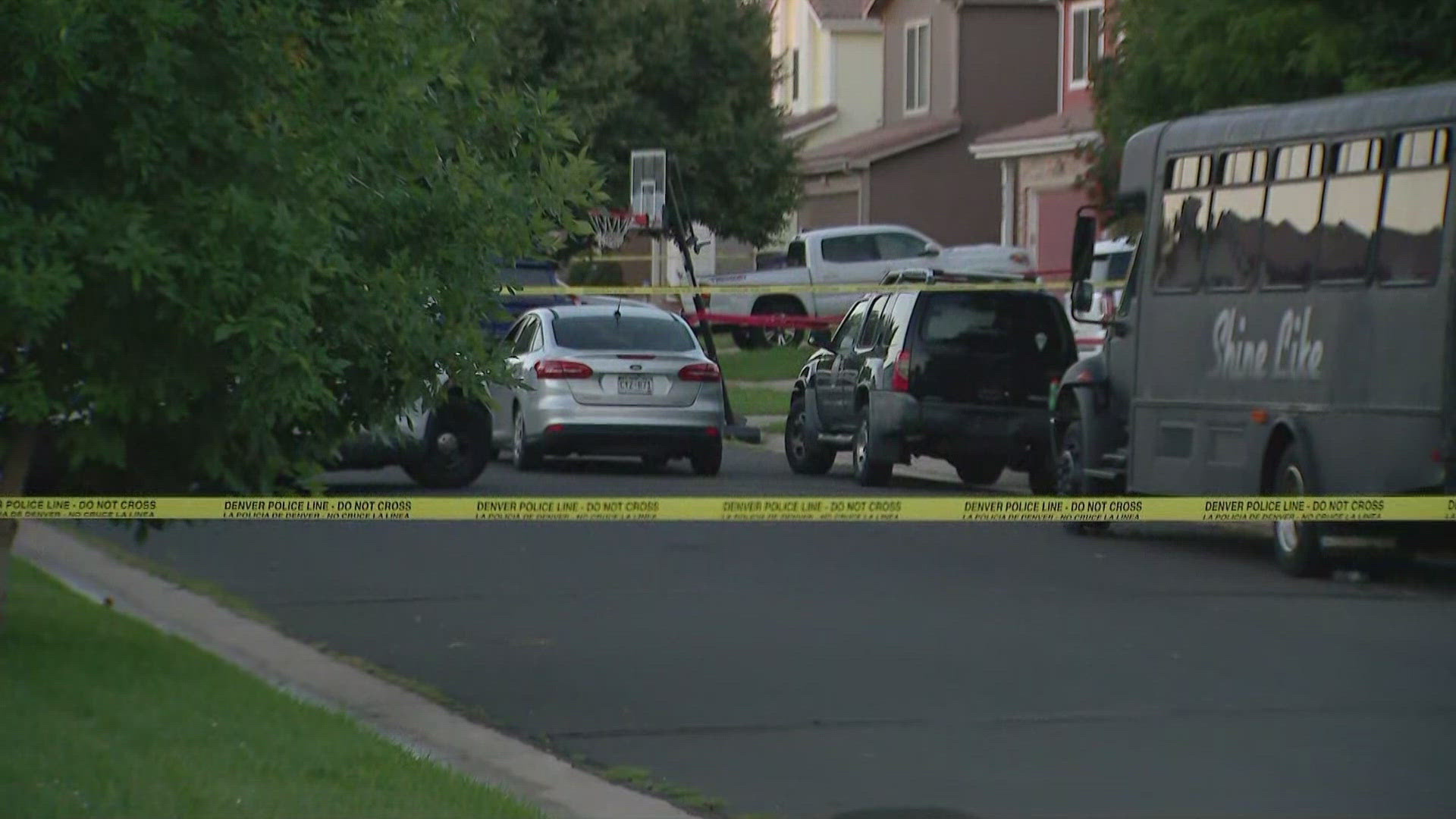 1 person killed in Denver shooting | 9news.com