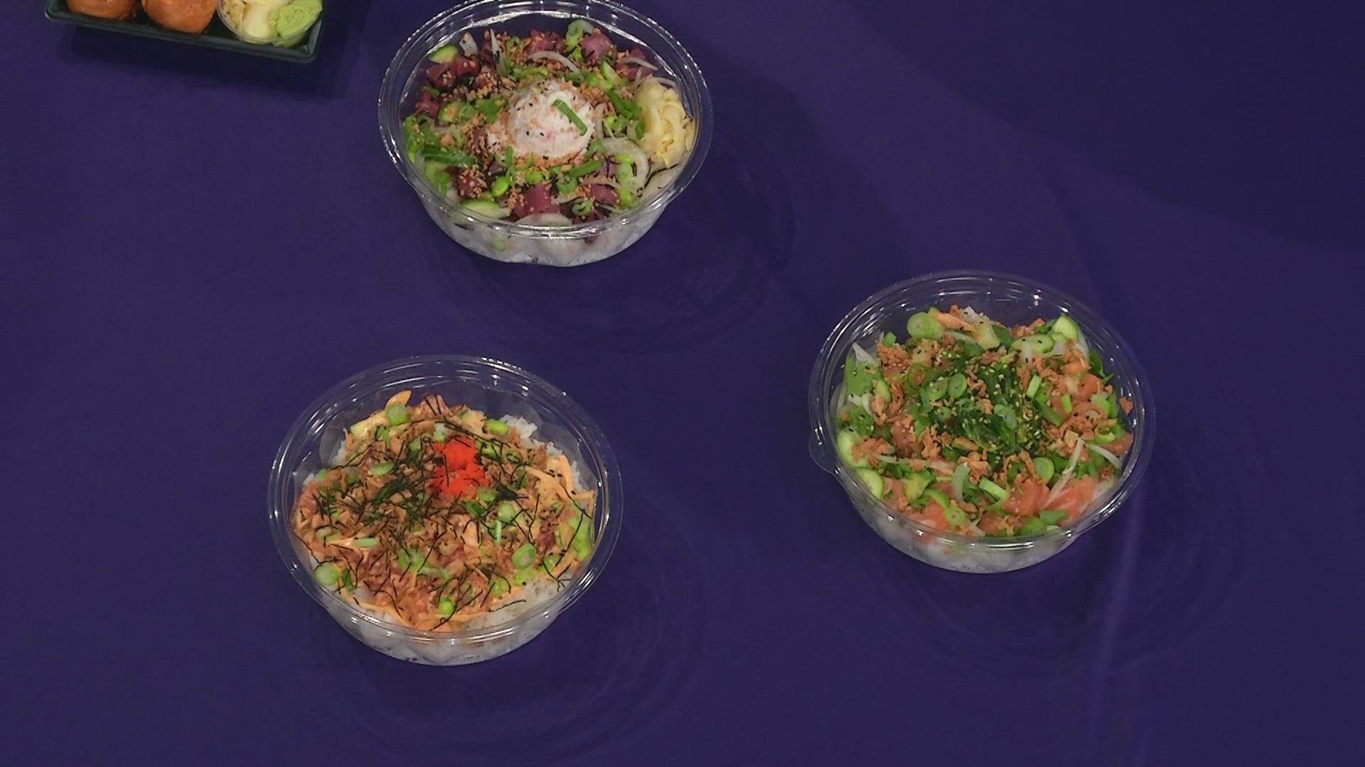 More than 80 vendors are showcasing their restaurants for the 3rd annual Mile High Asian Food Week from Sunday, April 27, to Saturday, May 3.