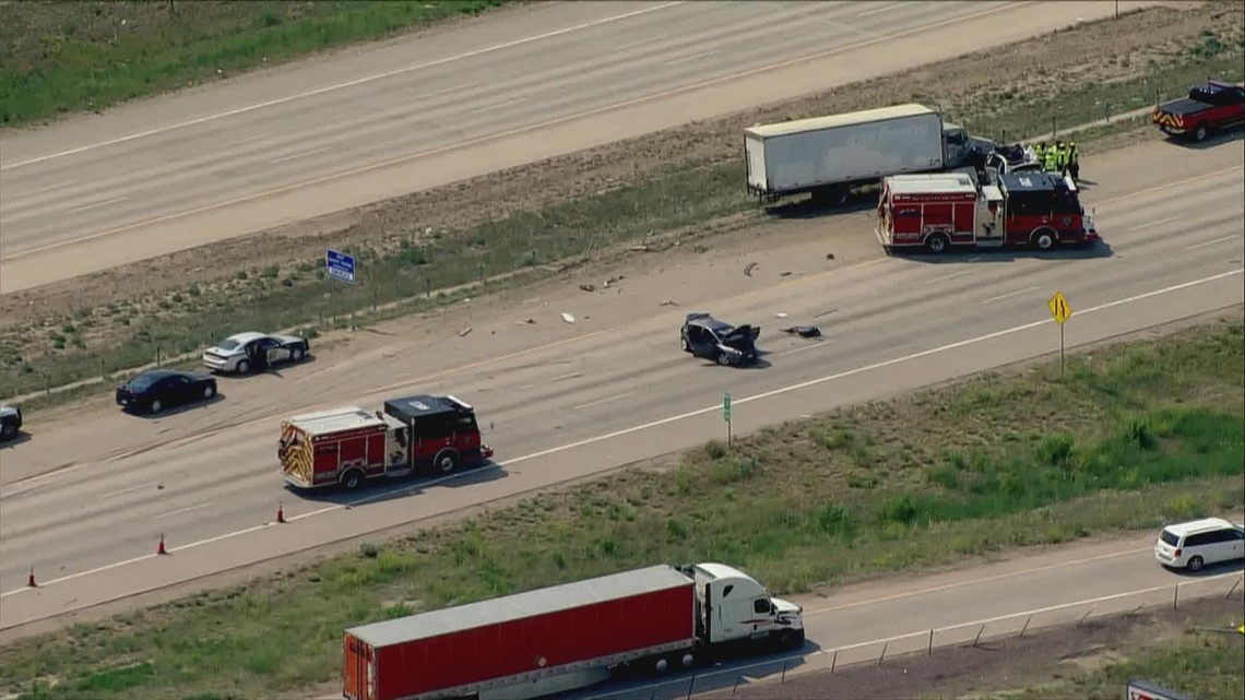 Postal service reviewing safety record of trucking company