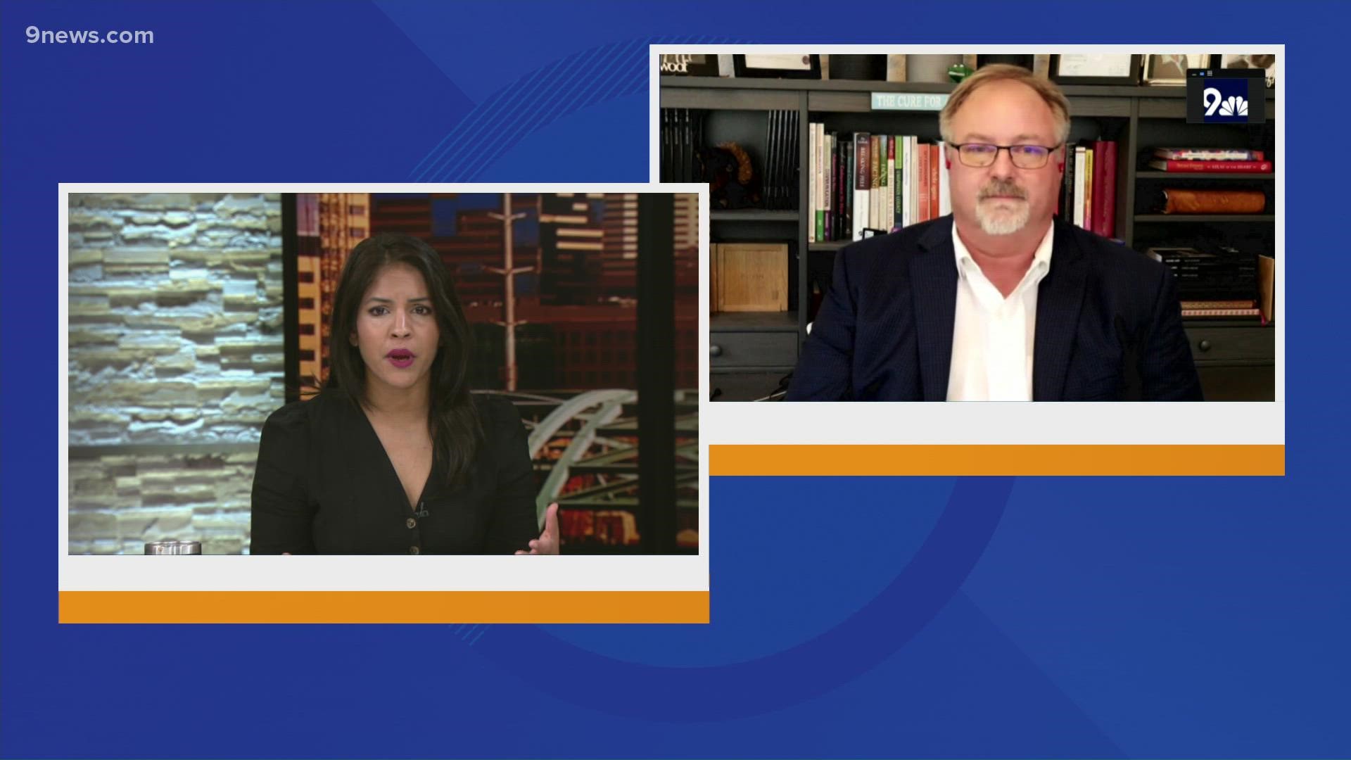 Denver's Leading Local News: Weather, Traffic, Sports and more | Denver ...