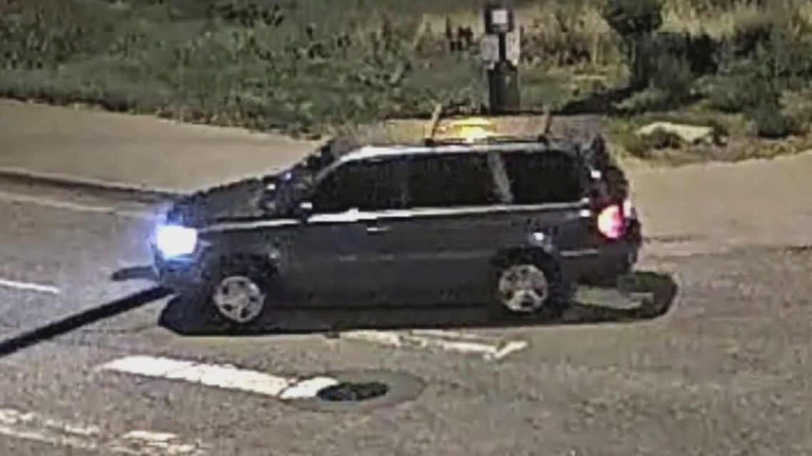 Aurora I-225 Shooting Victim Dies; Suspect Faces First-Degree Murder Charge