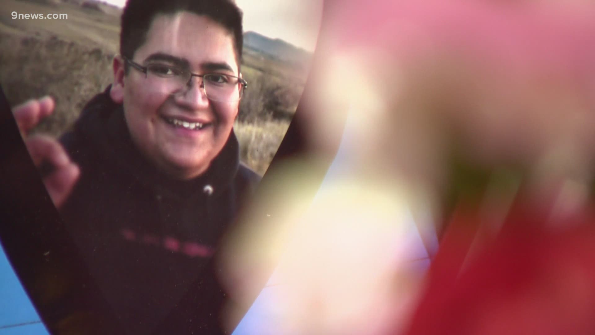 Kendrick Castillo died saving the lives of his classmates. The 18-year-old is remembered for his love of robotics, science and helping others.