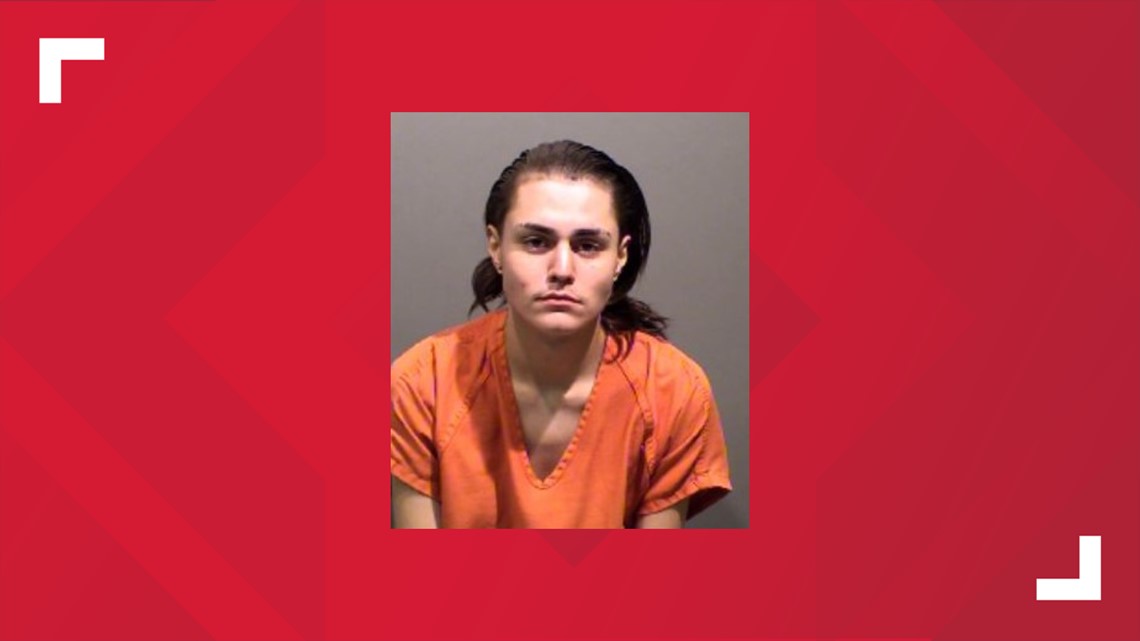 Suspect sentenced in 2019 Lakewood Walmart shooting