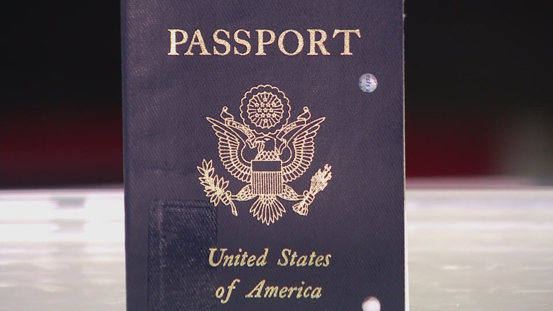 Renewing your passport just got a little easier.