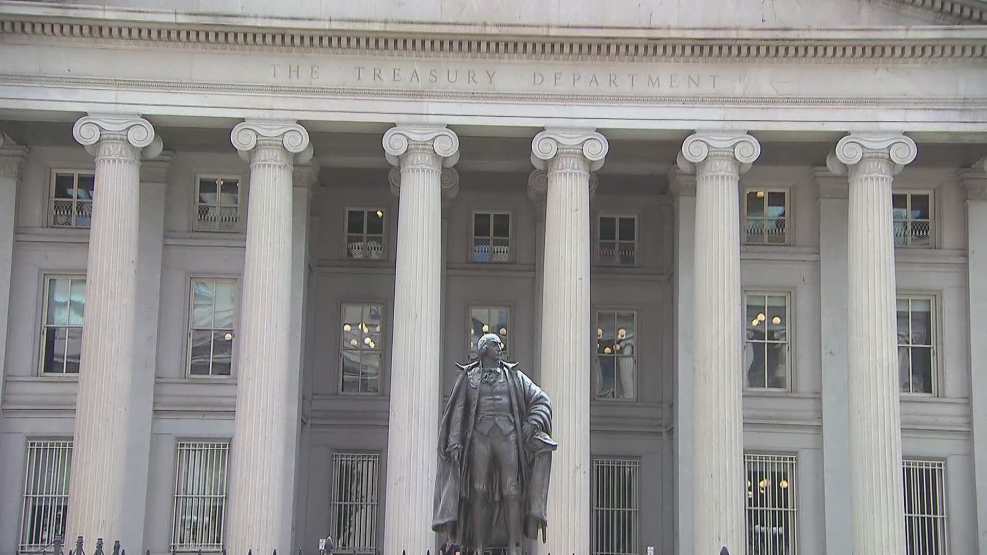 The continued fiscal imbalance could make it more difficult for Congress to reach a spending deal for fiscal year 2025 and to address the debt ceiling.