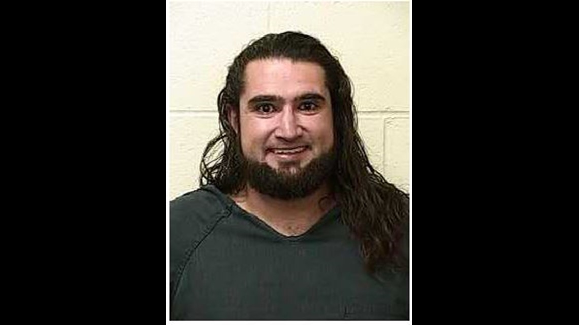 Suspects in multistate crime spree that began in Colorado arrested in