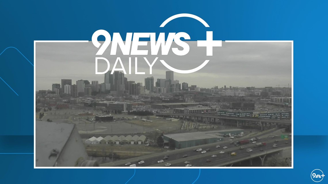 Why didn’t Denver get snow from Monday’s storm? | 9news.com