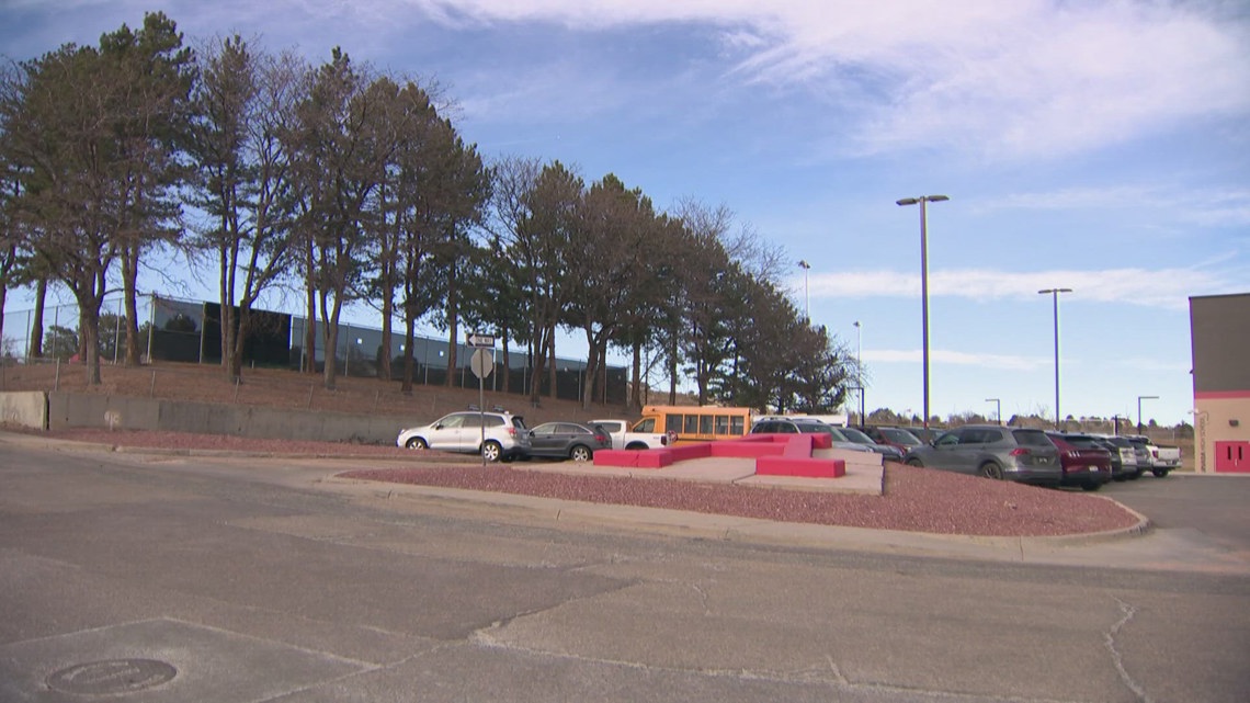 Teacher accused of sexual exploitation quit, didn't disclose details when hired at new school