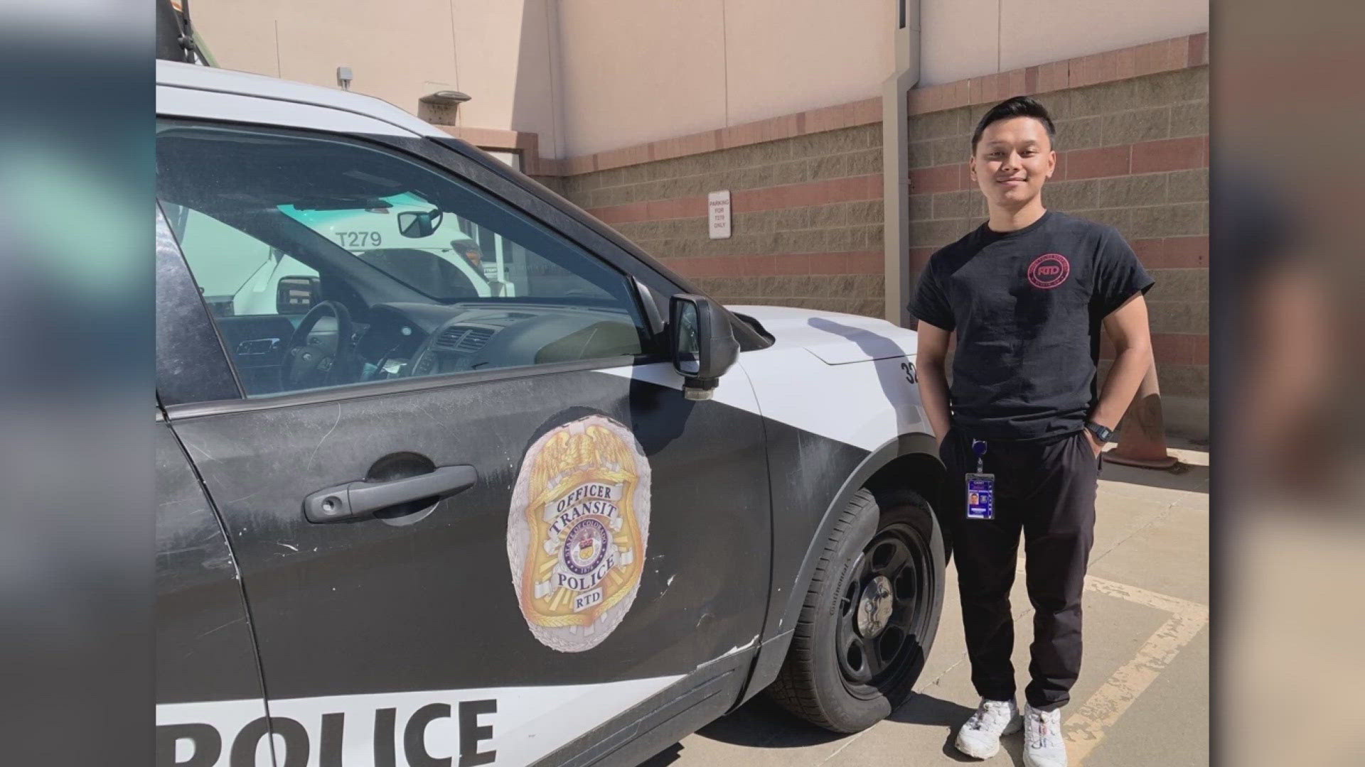 Cadets will gain insight about the day-to-day work of an officer in a transit police environment while earning a college credit.