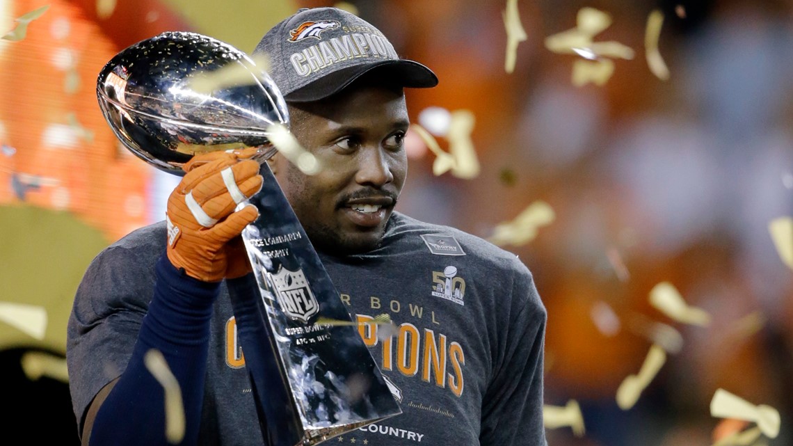 How The Denver Broncos Will Make Von Miller One Of The NFL's