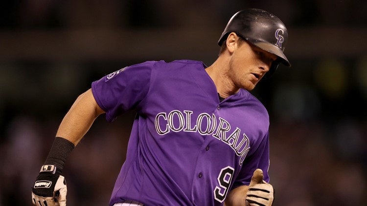 Colorado Rockies, D.J. LeMahieu settle on two-year deal 