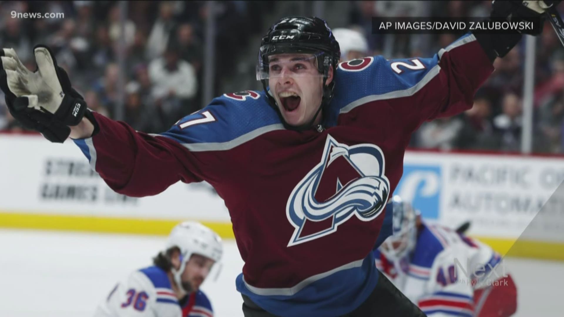 Colorado Avalanche on X: Look what else is on sale at Altitude