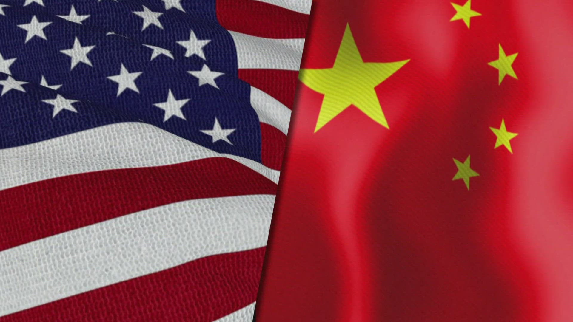 US and China agree on framework for trade talks amid disputes | 9news.com