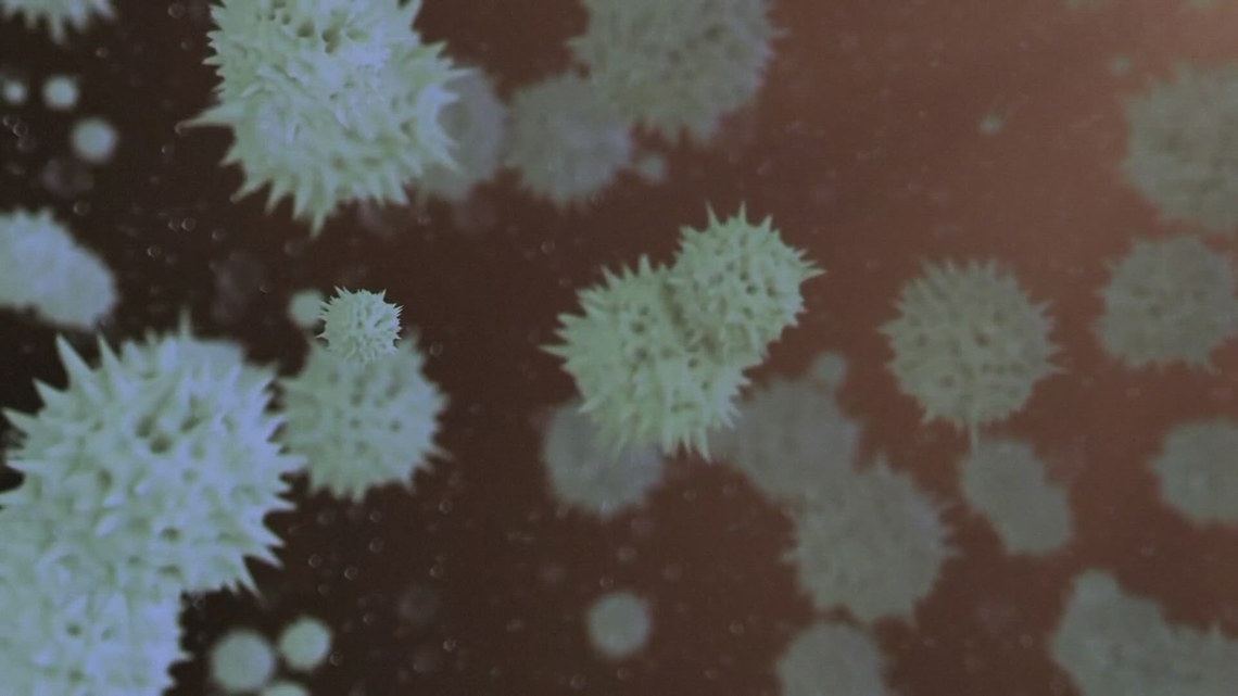 Colorado health officials report 2nd child flu death of 2025-2026 season