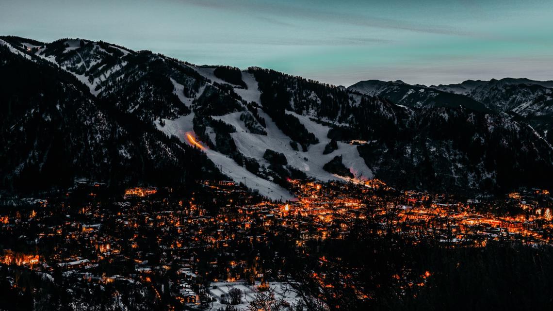 These Colorado towns rank as among the very best U.S. vacation places