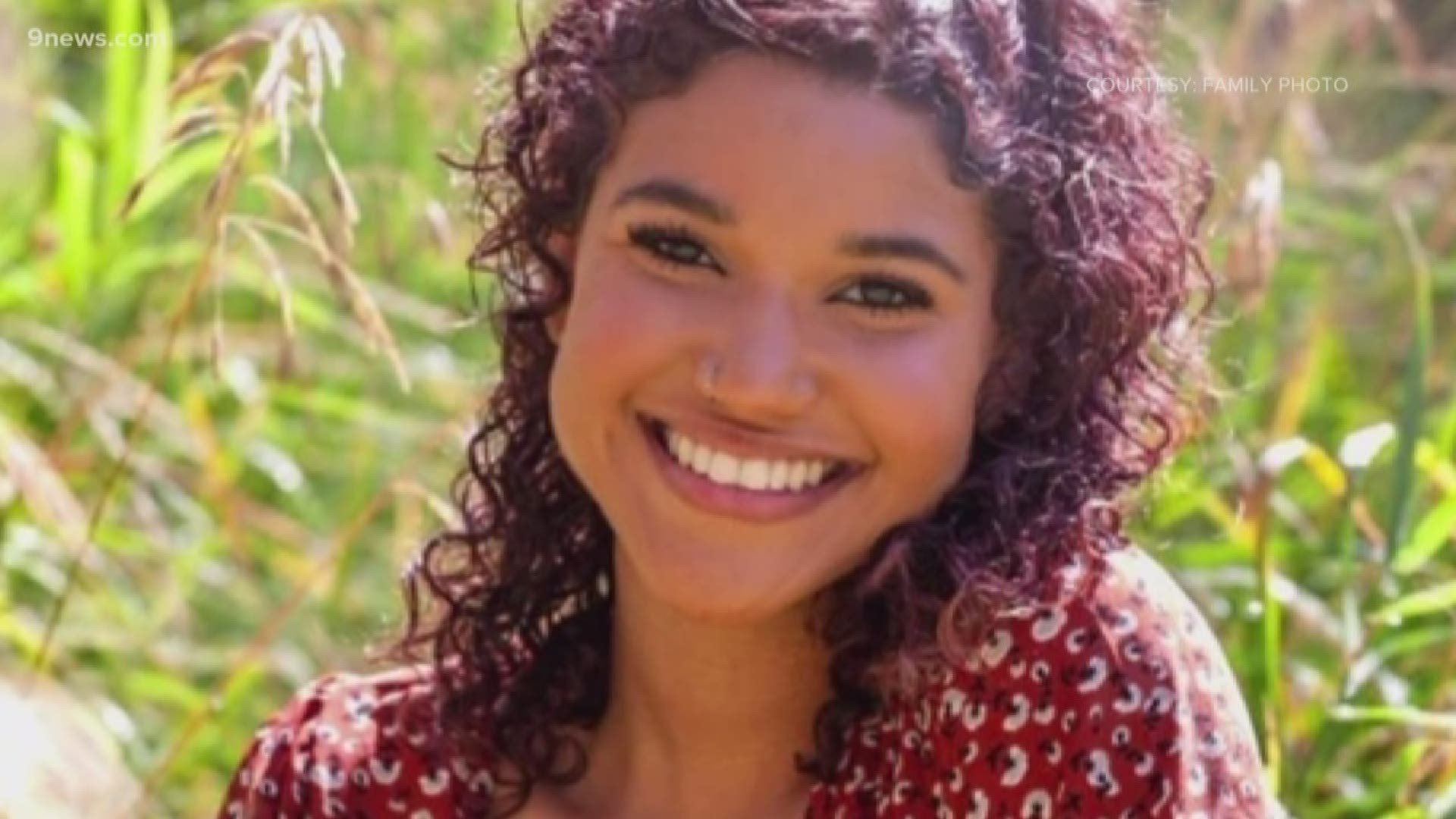 The Mile High Adventist Academy student was killed in a suspected murder-suicide this week.