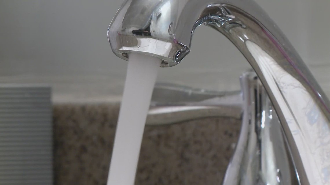 State water systems exceed new EPA ‘forever chemicals’ limits