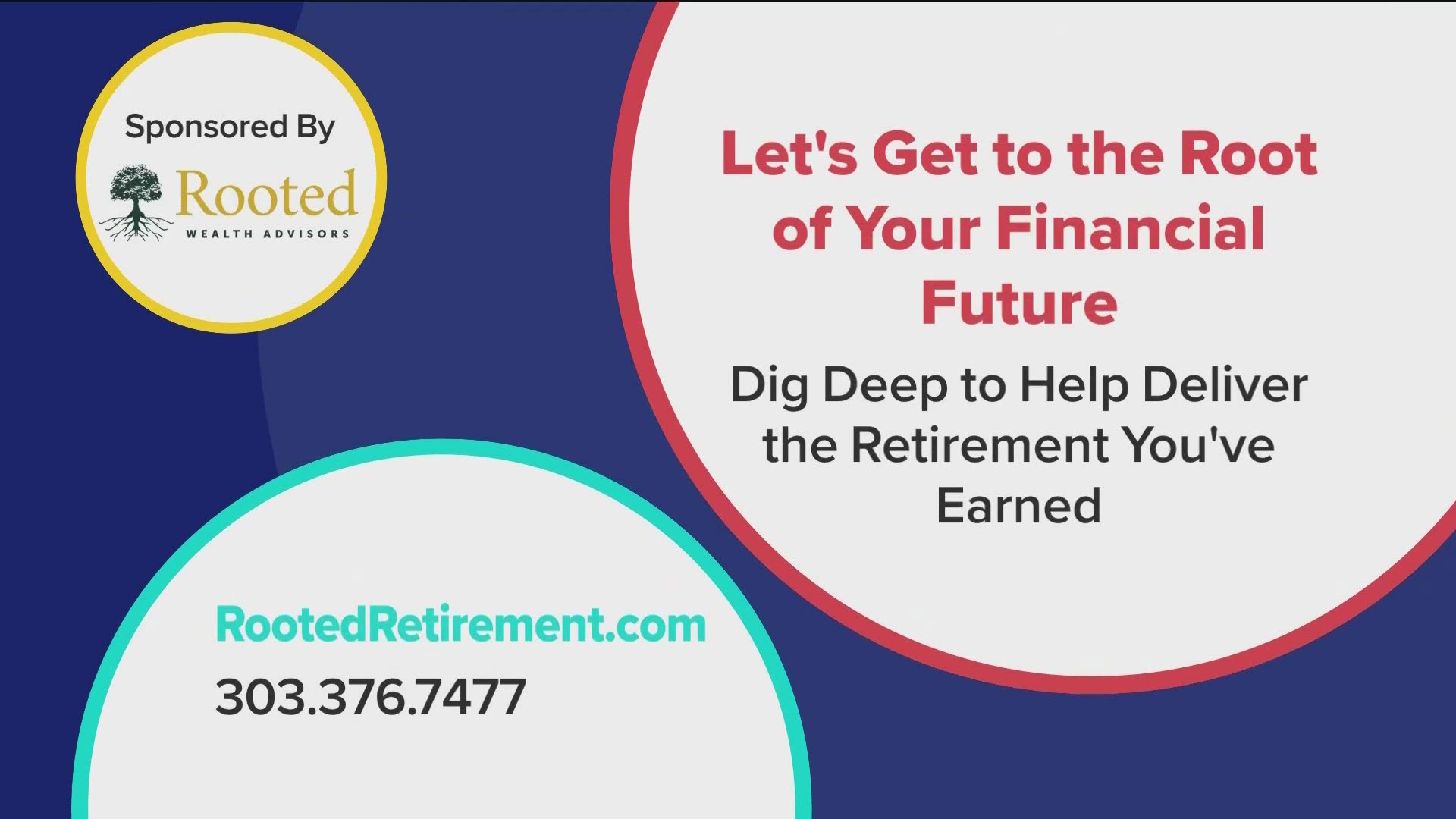 Call 303.376.7477 and visit TaxReductionReport.com to get started. **PAID CONTENT**