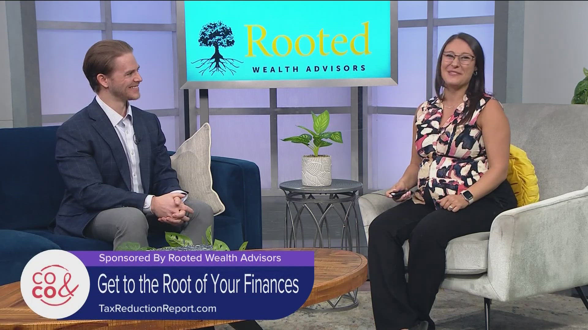 Call 303.376.7477 and visit TaxReductionReport.com to get started. **PAID CONTENT**