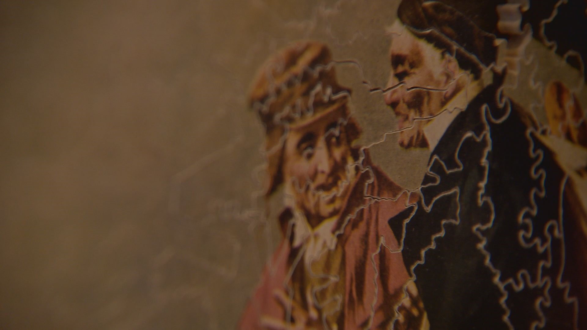 Boulder company brings back antique puzzles
