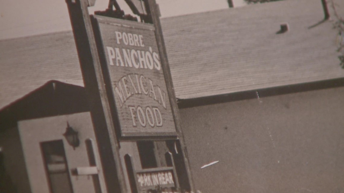 Family hopes to save historic restaurant Pobre Panchos in Fort Collins