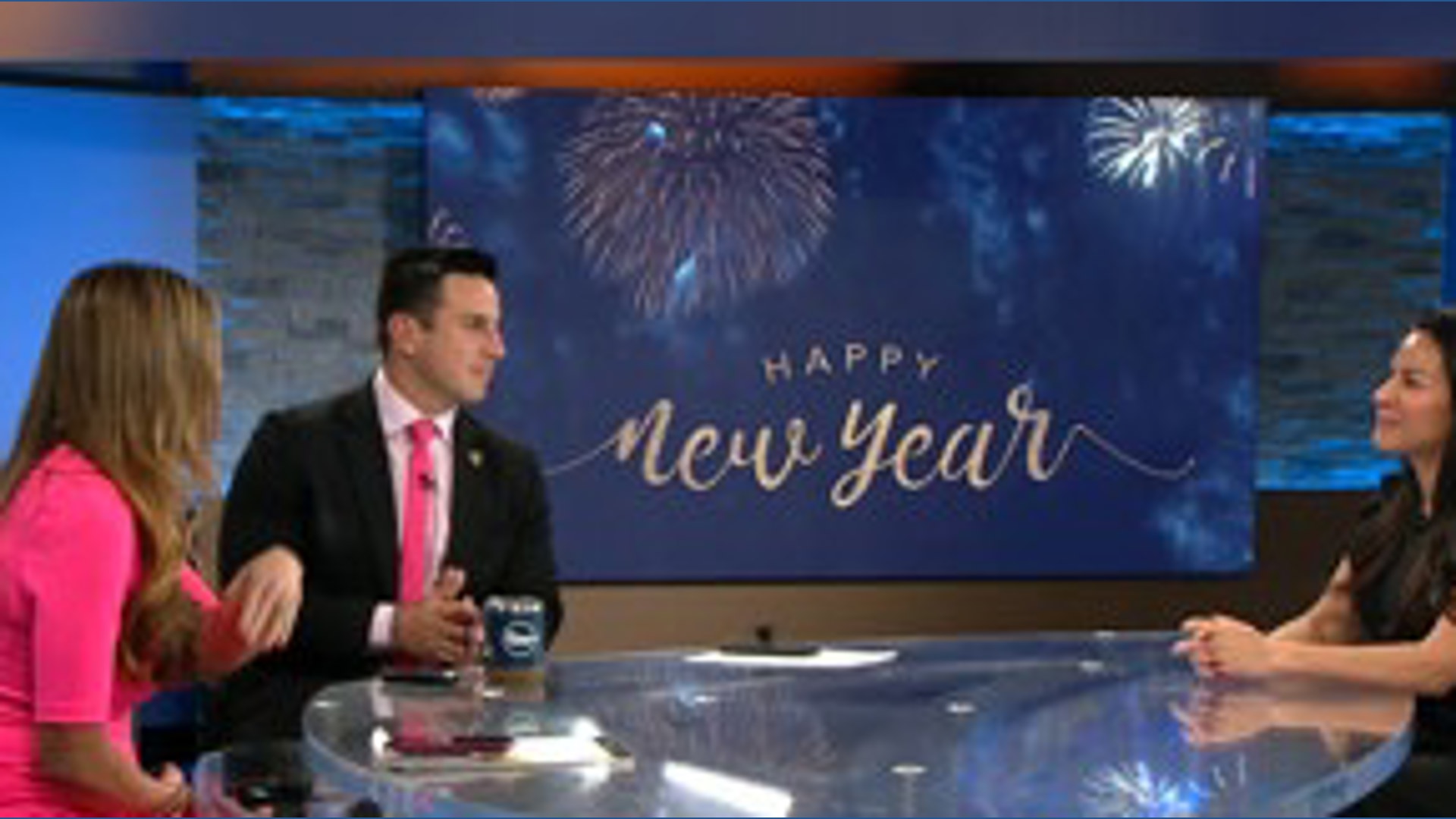 Why New Year’s resolutions still matter | 9news.com