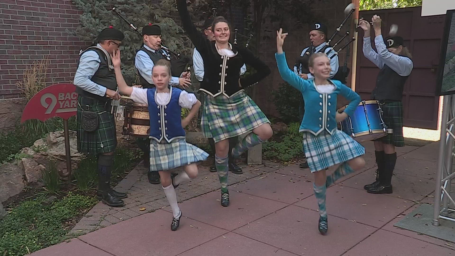 Colorado Scottish Festival returns this weekend