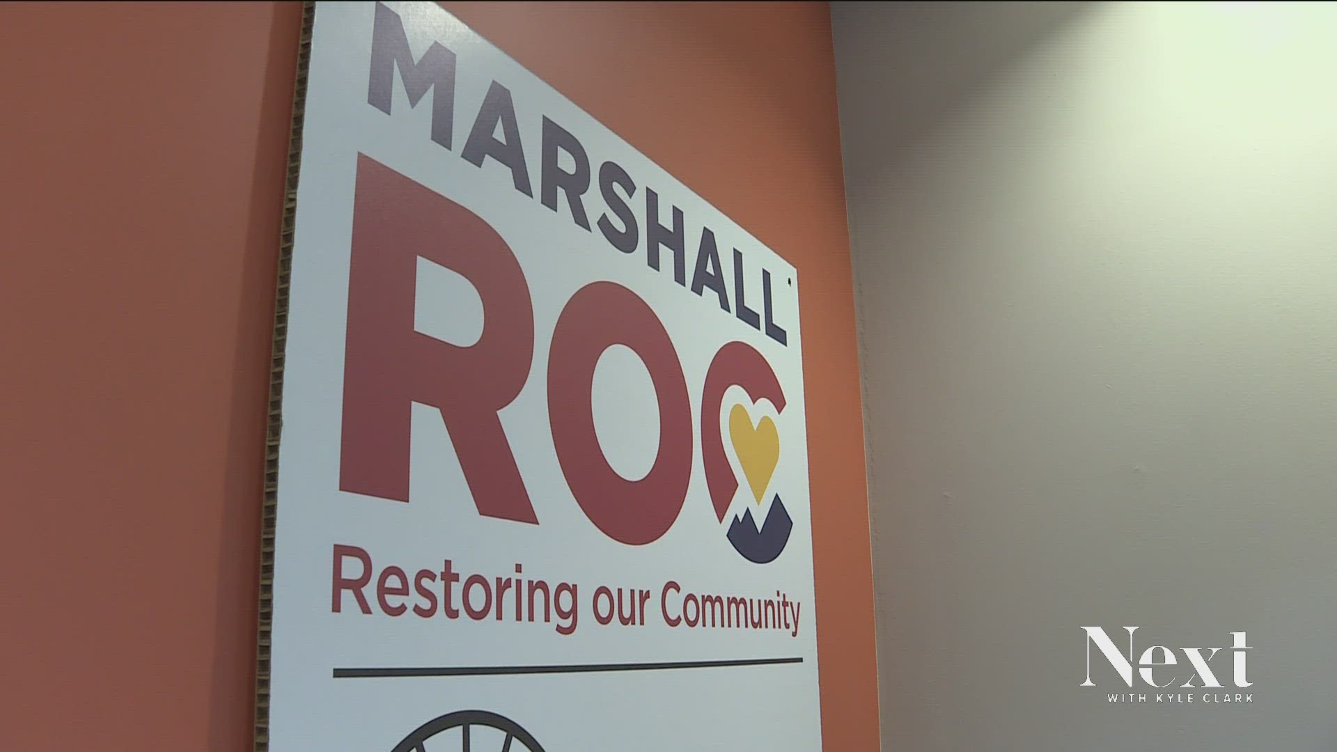 Recovery looks and feels different for everyone. Around the holidays, the mental toll on Marshall Fire survivors who've lost their homes can be especially difficult.