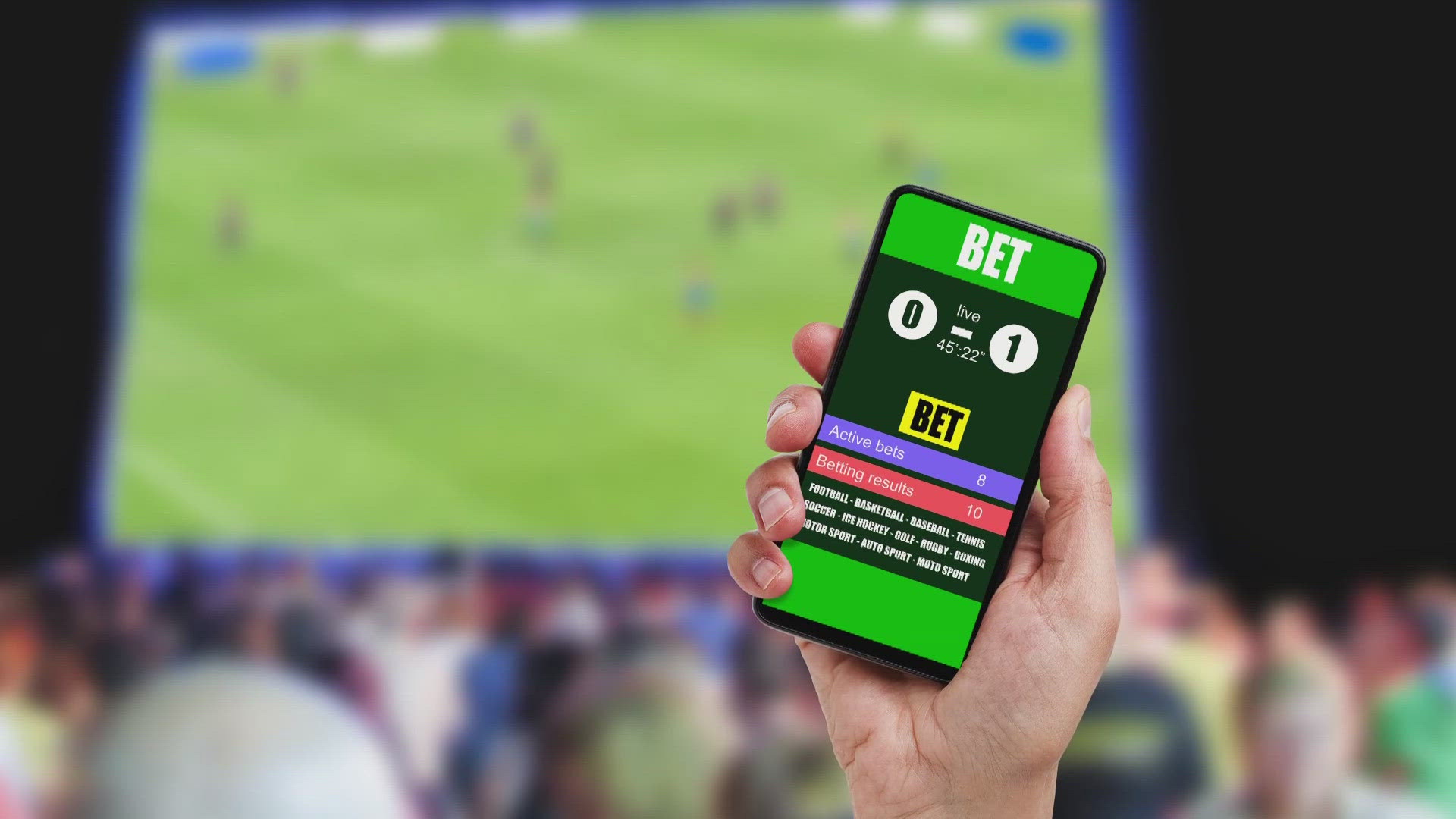 9news.com - Evan Kruegel - Proposed bill would ban prop bets on Colorado sports betting sites