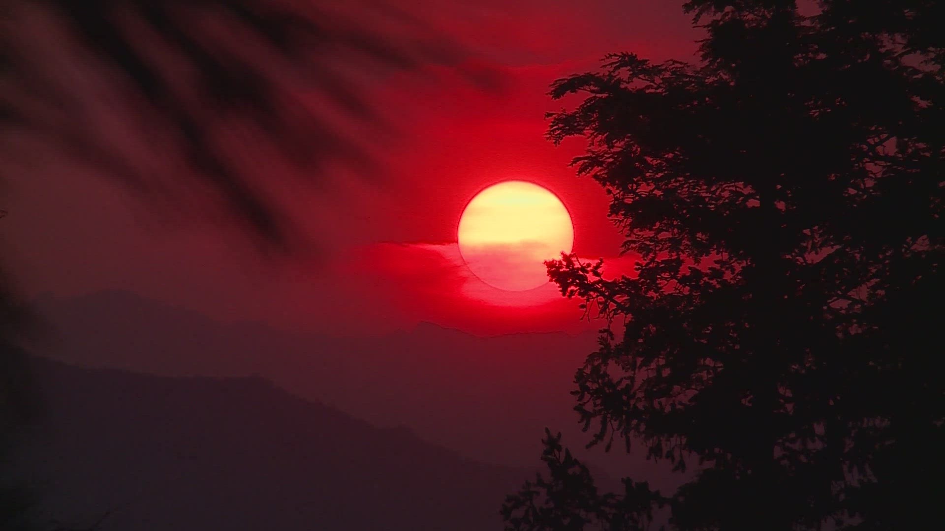 The report released Monday says climate hazards like drought and wildfire will likely become more intense and more frequent over the next 40 years in Colorado.