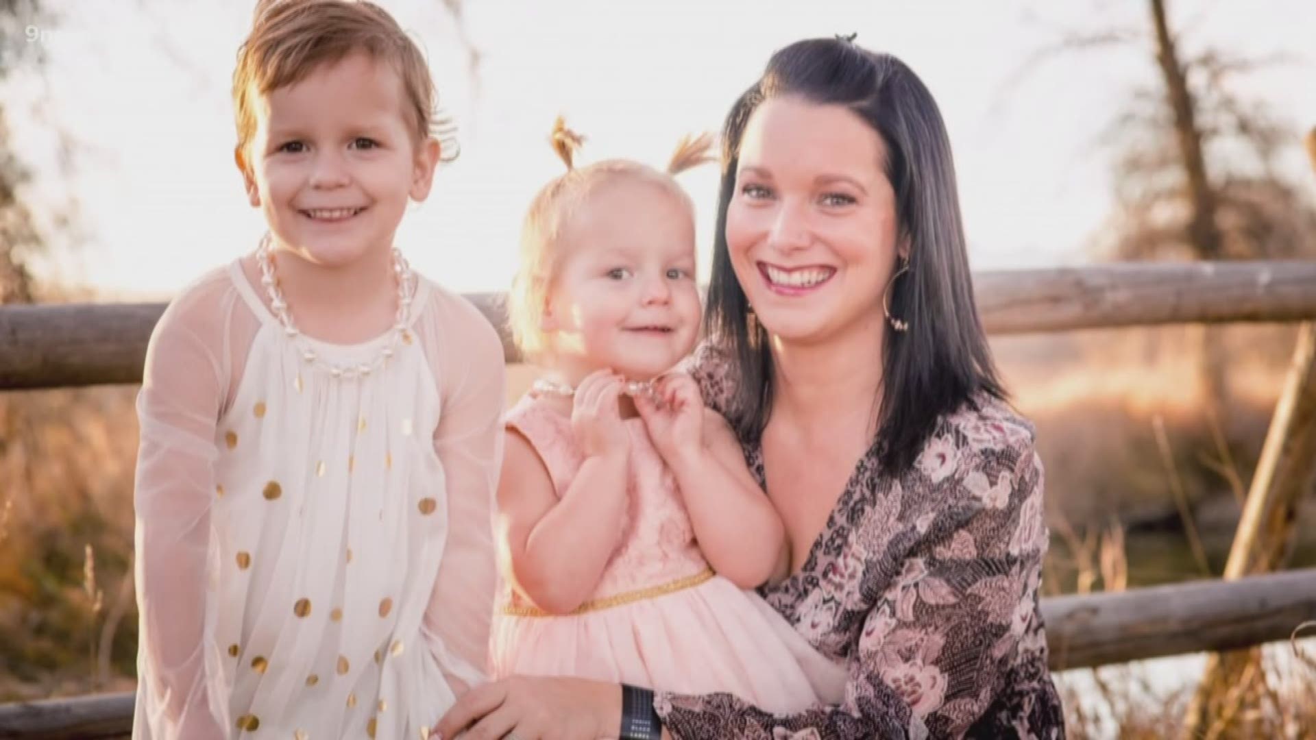 A social studies teacher at Overland High School has been on administrative leave for 5 months, the family of Shanann Watts is still dealing with threats and more.