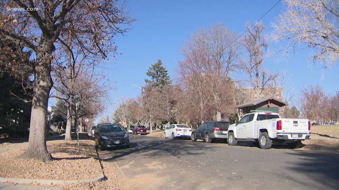 Denver neighborhood speed limits to be reduced to 20 mph