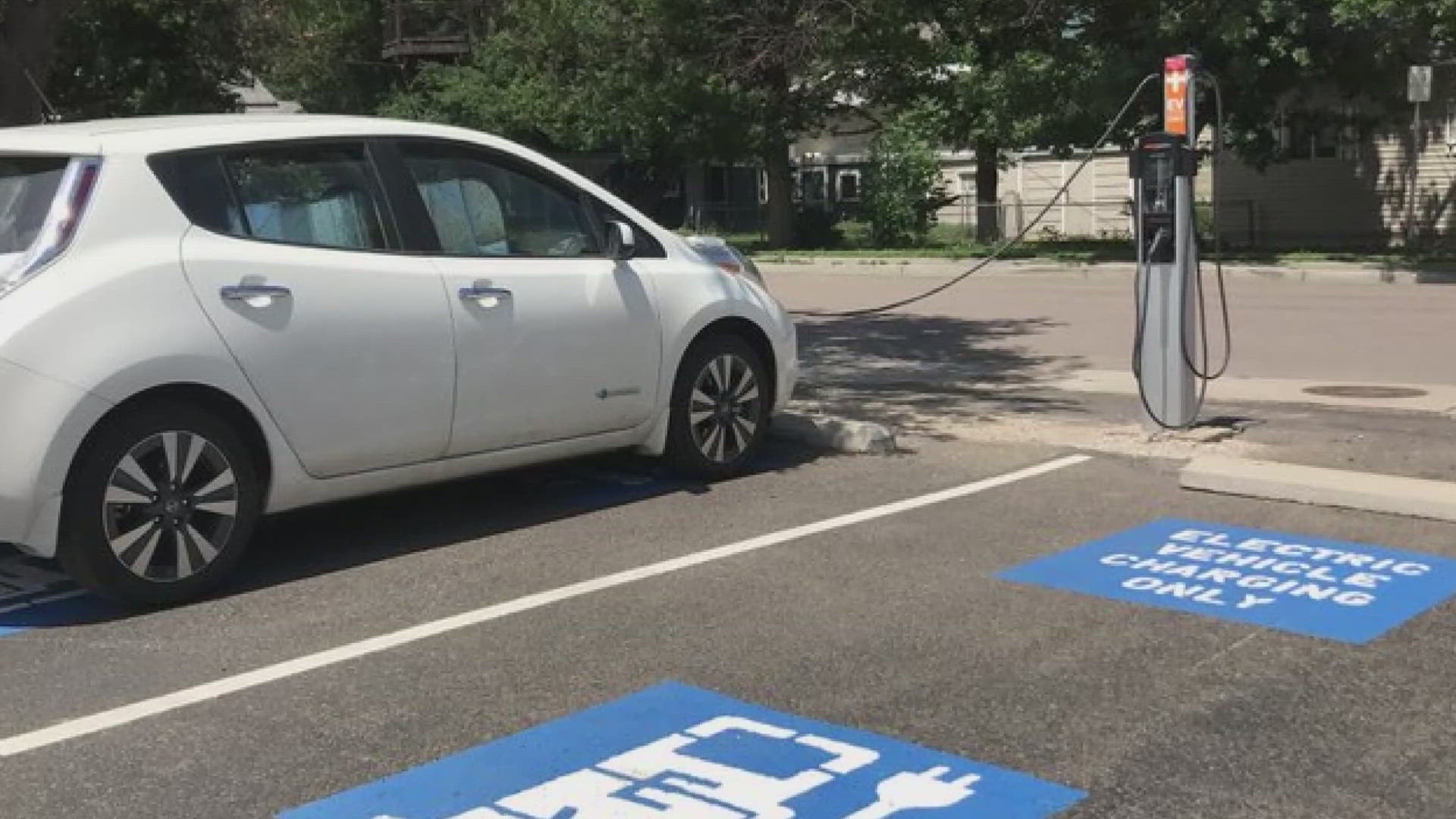 An engineer at CU Boulder and his team found that the liquid inside these batteries could have a chemical reaction that causes them to lose energy over time.