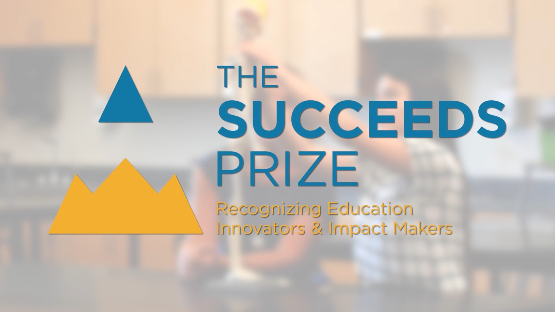 Colorado Succeeds has announced the 2021 winners of the Succeeds Prize, an award recognizing education programs developing agile learners and systems.