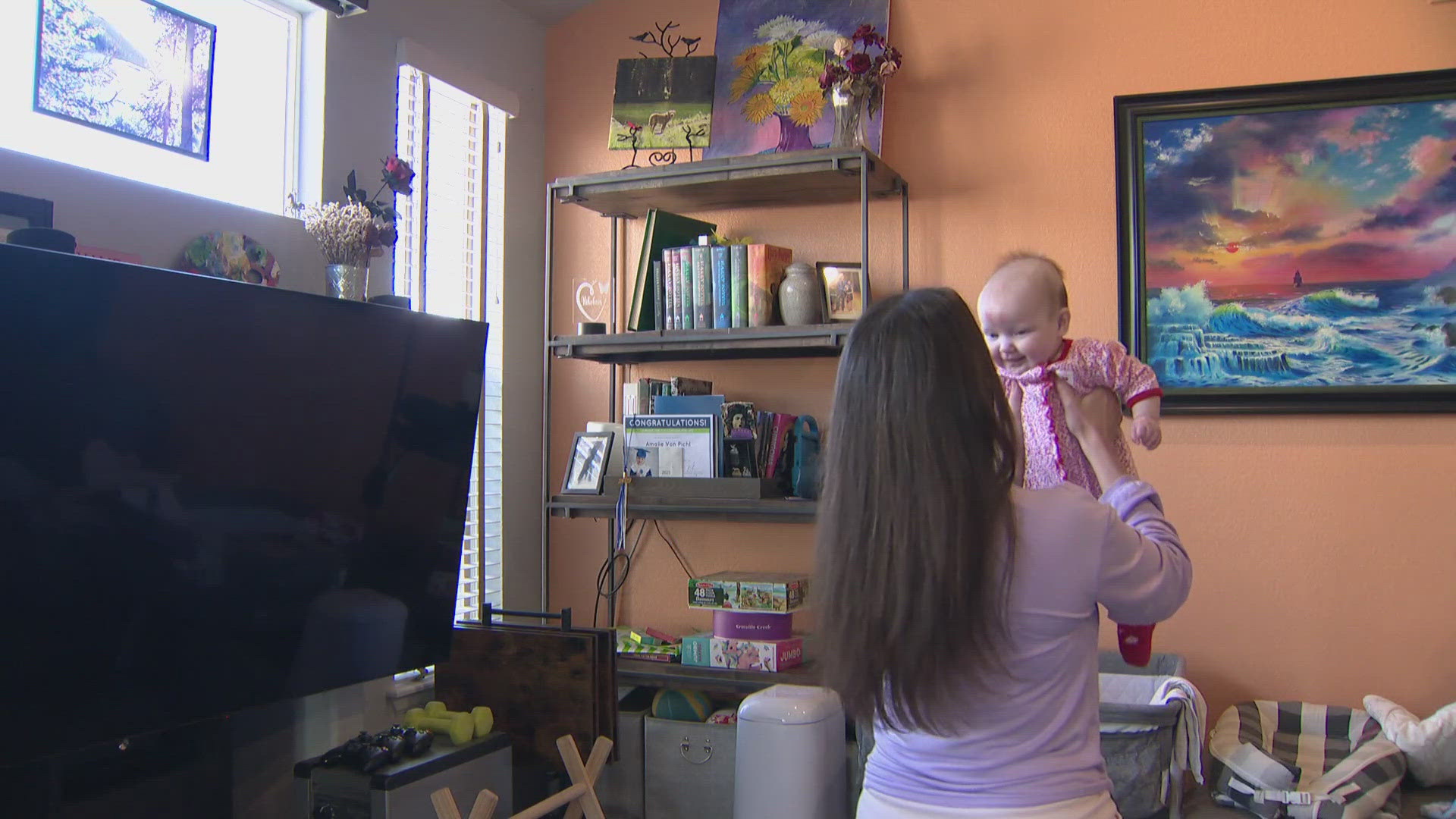 9news.com - Jaleesa Irizarry - ACA enrollment falls far less than predicted in Colorado