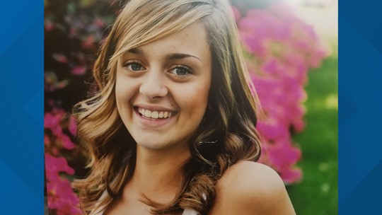 Nicole Lindsey Murder Man Sentenced To Life In Prison 9news