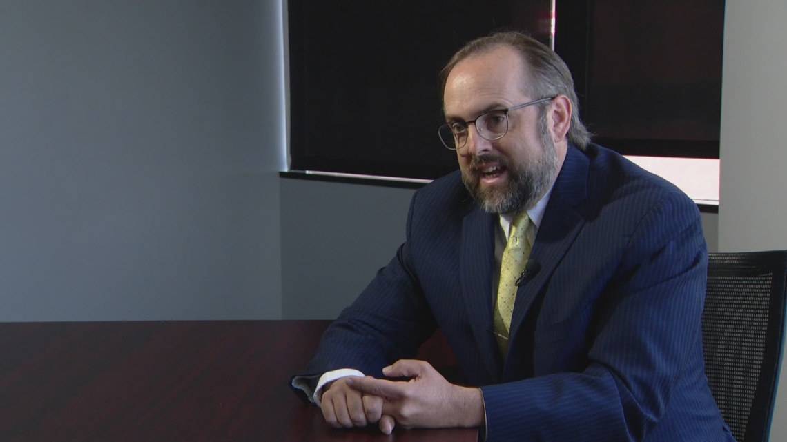 Colorado public defenders want transparency on DNA scientist