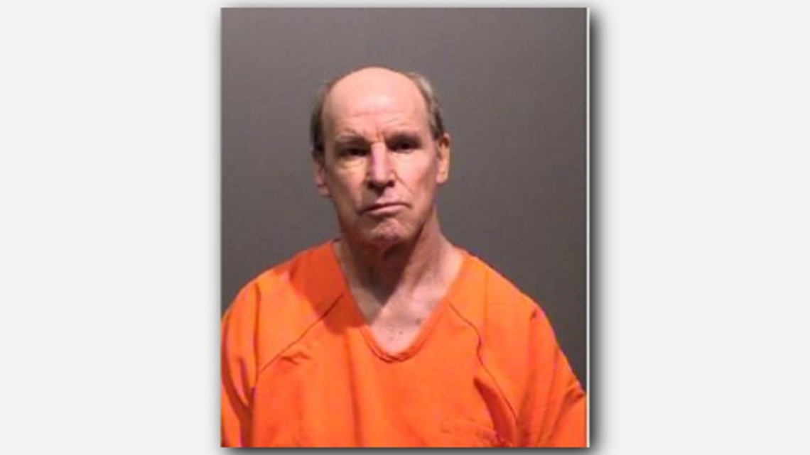 Man sentenced to 12 years in prison for exposing himself to teenage ...