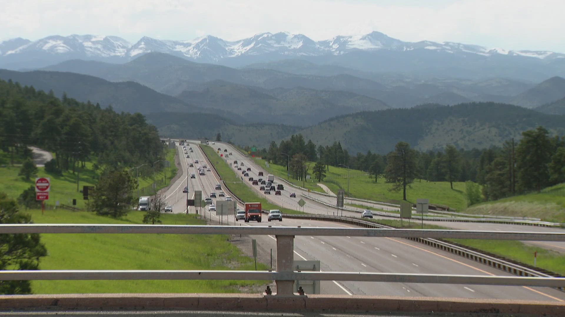 Colorado communities, including Genesee, will join nationwide "No Kings" protests this weekend, opposing Trump administration policies.