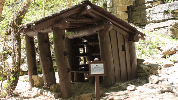 Hanging Lake Here S The Before And After Effect Of The New Reservation   8e3e149c Fc43 486c Bff1 6591028c27c6 750x422 