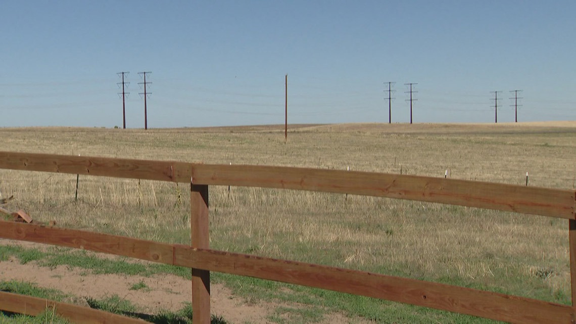 Colorado regulators overrule Elbert County, approve Xcel Energy Power Pathway power lines