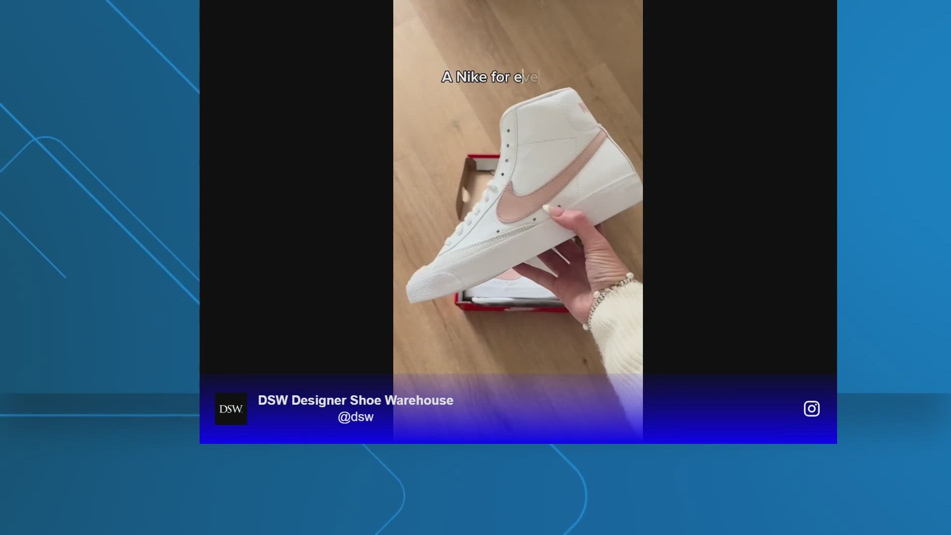 Crumbl Cookie and DSW are being sued for using popular music in their ads on social media without permission. 