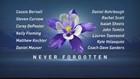 Remembering the lives lost at Columbine 23 years ago
