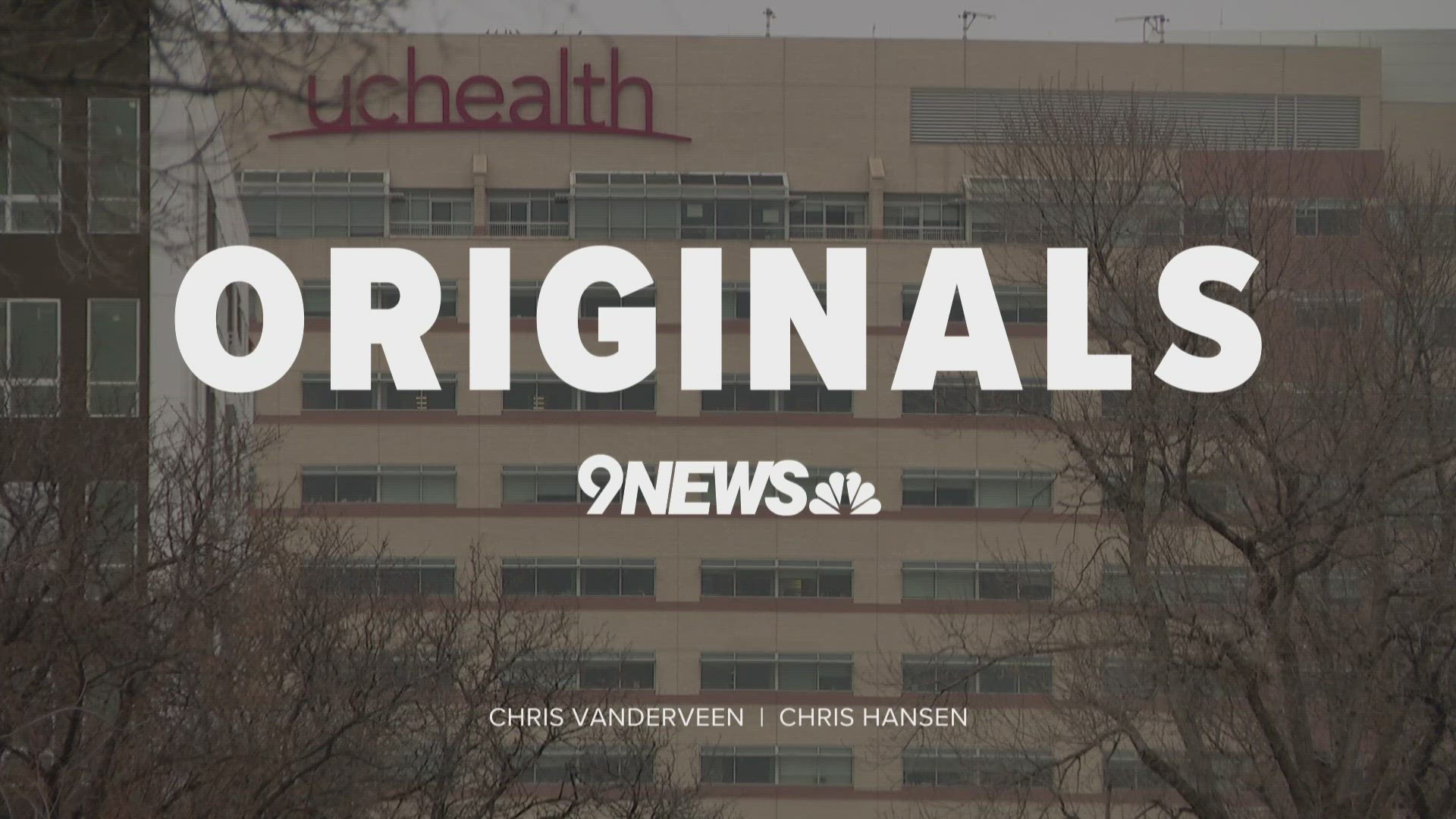One year after Colorado legislators tried to find out how often certain hospital systems sue patients, 9NEWS found they (and you) still don't know.