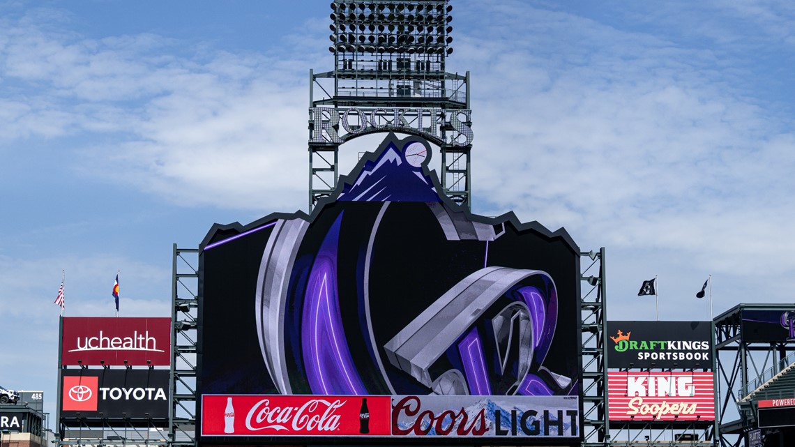 Colorado Rockies Fan HQ - Razzle Dazzle with the Colorado Rockies