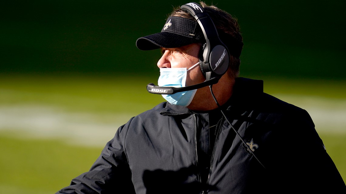 Ranking AFC West coaches after Sean Payton's Denver Broncos' hire - Silver  And Black Pride