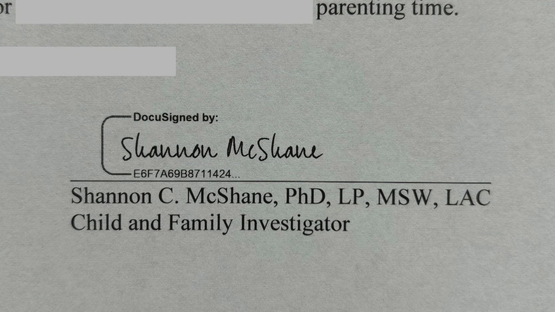 State stripped woman of psychology, addiction counseling licenses – then grand jury indicted her on 15 felony counts.