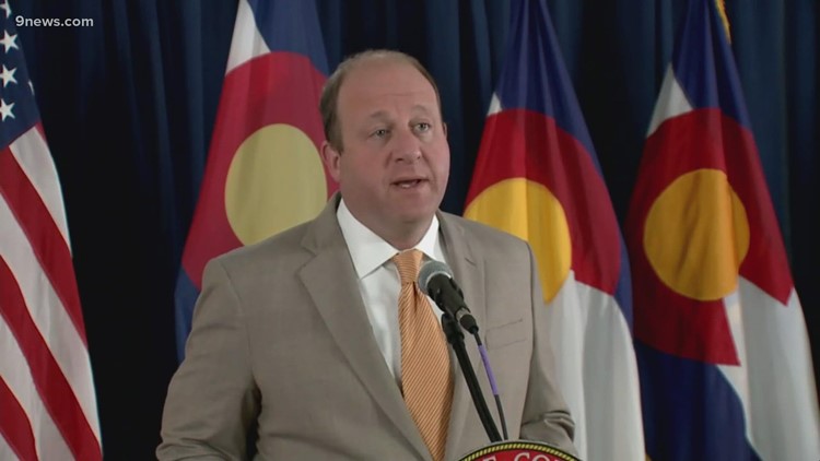 Gov. Polis delivers fourth State of the State address Thursday
