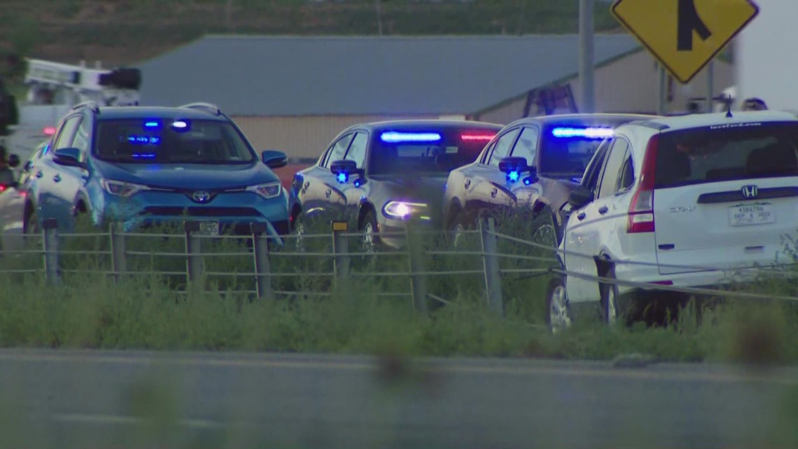 Lawsuit Filed After Woman Killed By Bridge Debris On I 25 Crash 9news lawsuit-filed-after-woman-killed-by-bridge-debris-on-i-25-crash-9news