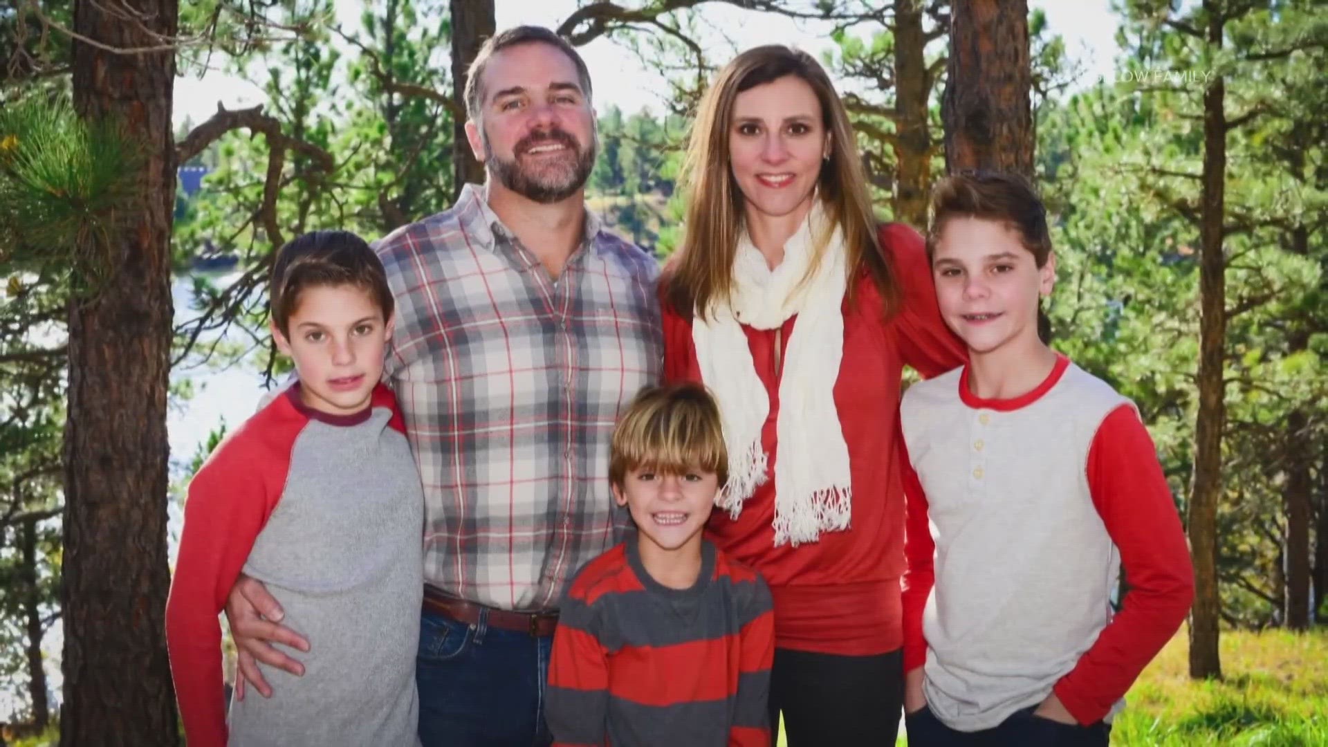Trial Begins In Road Rage Shooting That Killed 13 year old Boy Injured 